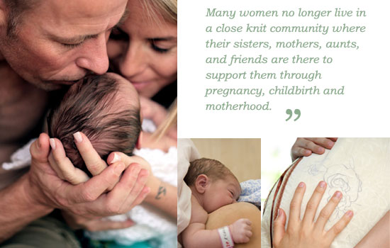 Doula Services